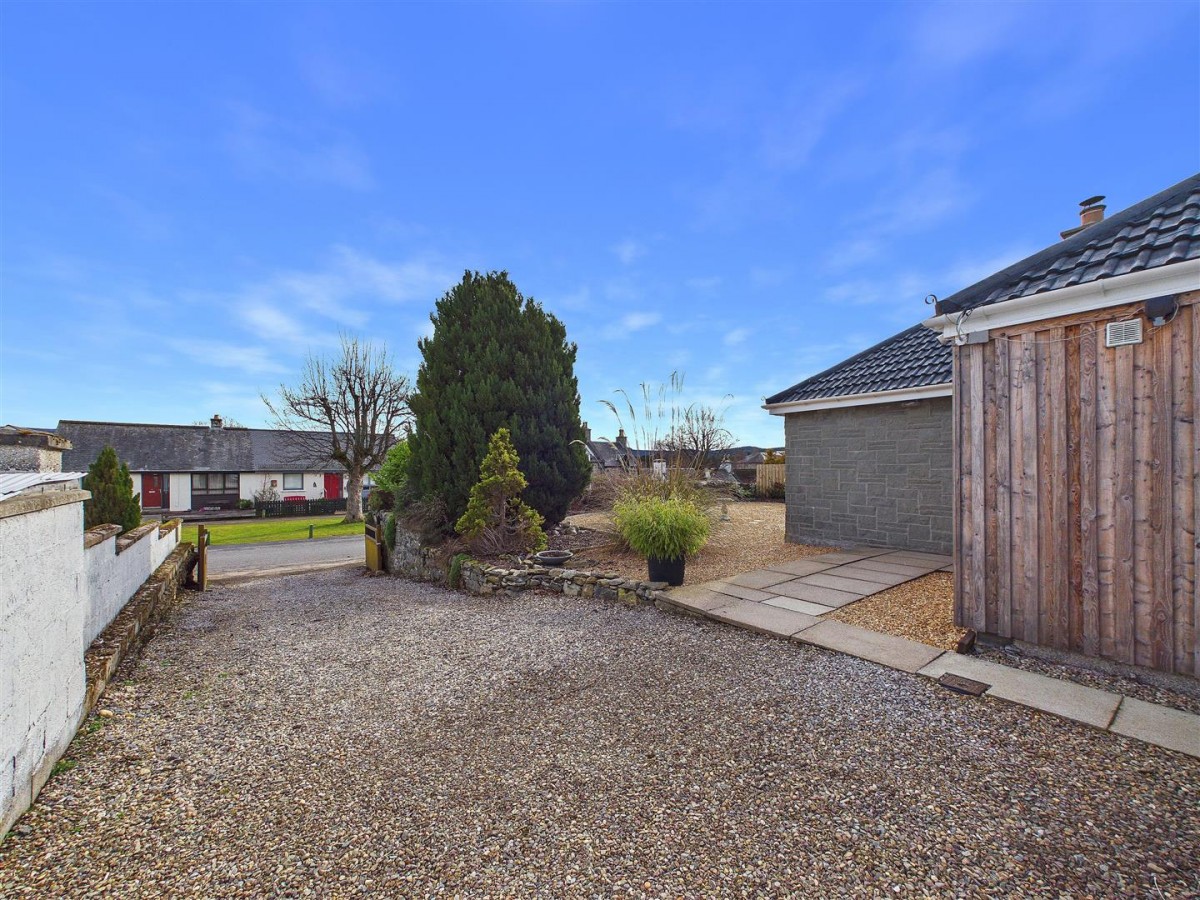 Images for Tigh Liadh, South Street, Grantown on Spey EAID:massoncairnsltdapi BID:1