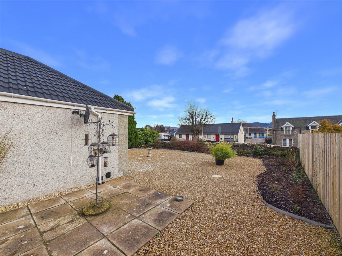 Images for Tigh Liadh, South Street, Grantown on Spey EAID:massoncairnsltdapi BID:1