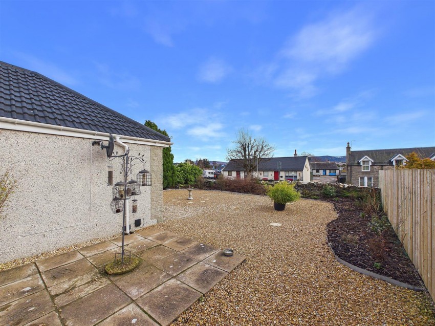 Images for Tigh Liadh, South Street, Grantown on Spey