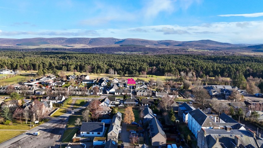 Images for Tigh Liadh, South Street, Grantown on Spey