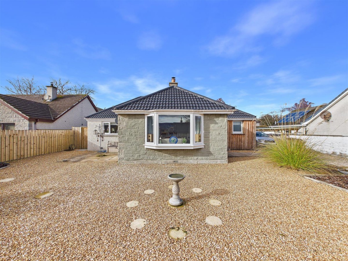 Images for Tigh Liadh, South Street, Grantown on Spey EAID:massoncairnsltdapi BID:1