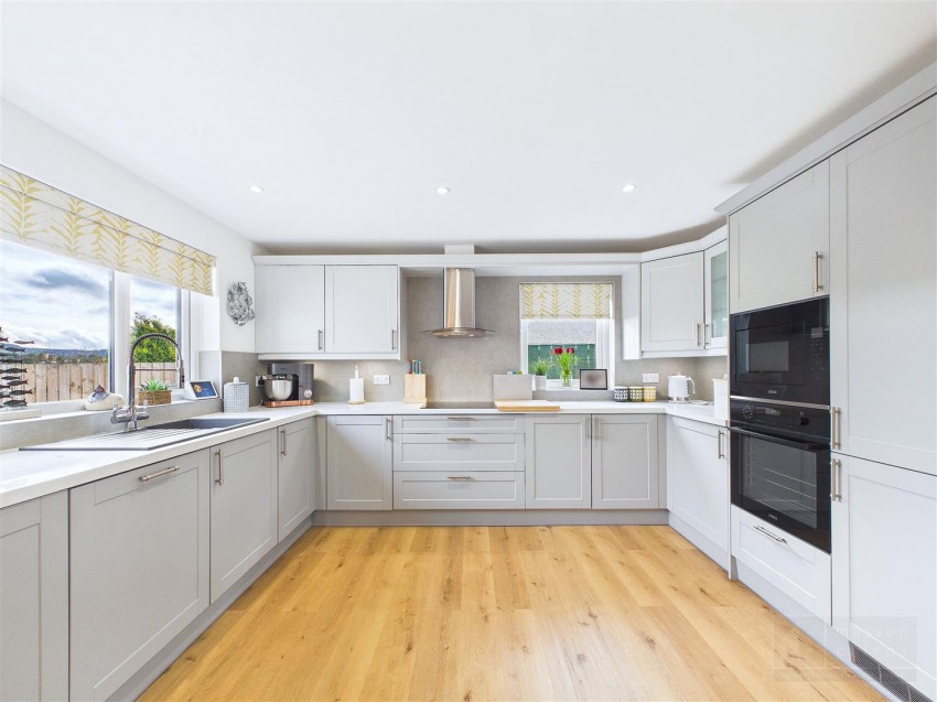 Images for Tigh Liadh, South Street, Grantown on Spey