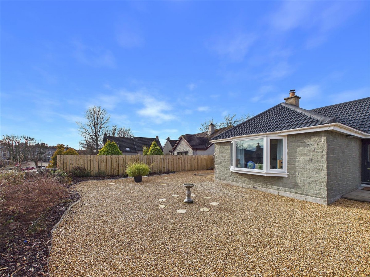 Images for Tigh Liadh, South Street, Grantown on Spey EAID:massoncairnsltdapi BID:1