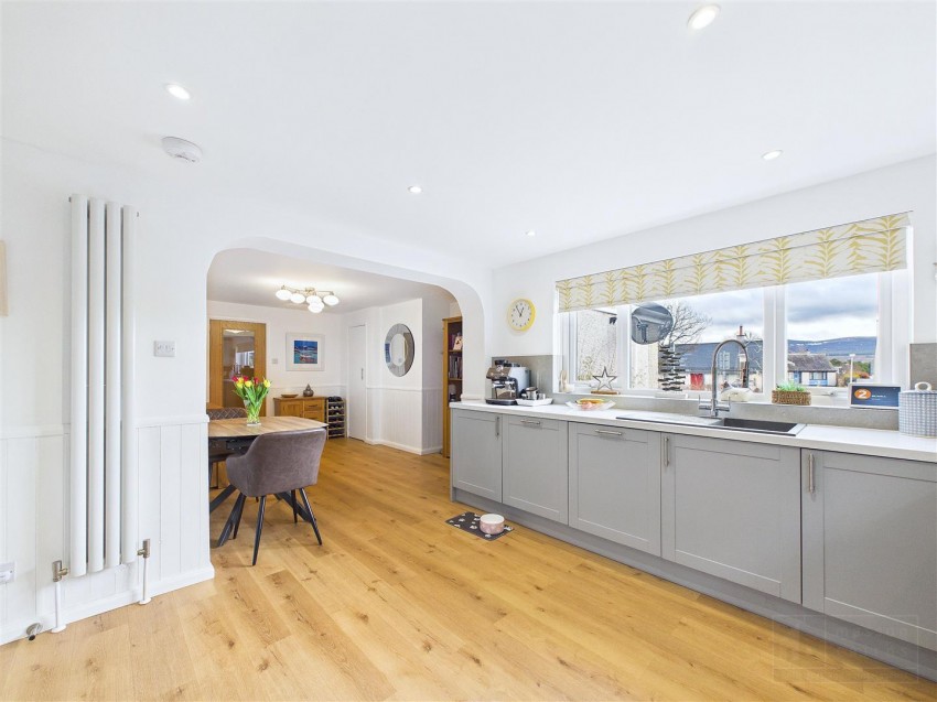 Images for Tigh Liadh, South Street, Grantown on Spey