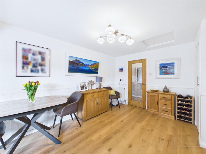 Images for Tigh Liadh, South Street, Grantown on Spey