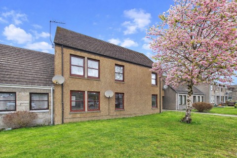 13 South West High Street, Grantown on Spey