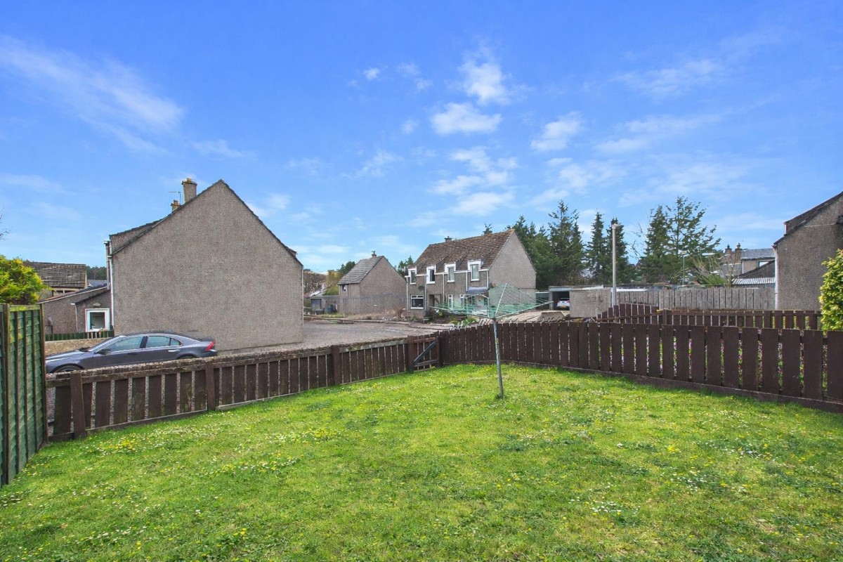 Images for 13 South West High Street, Grantown on Spey EAID:massoncairnsltdapi BID:1