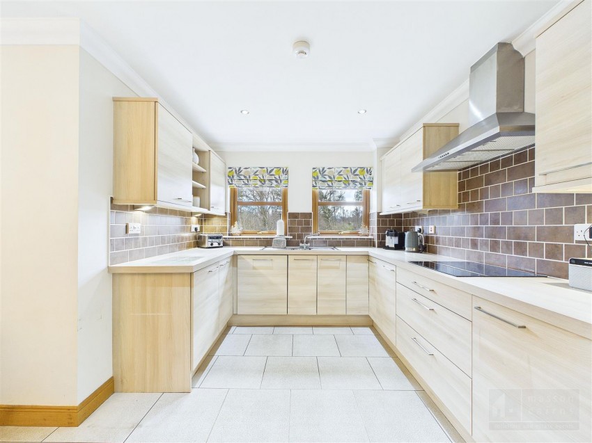 Images for Woodlands, 2 Carn Elrig View, High Burnside, Aviemore