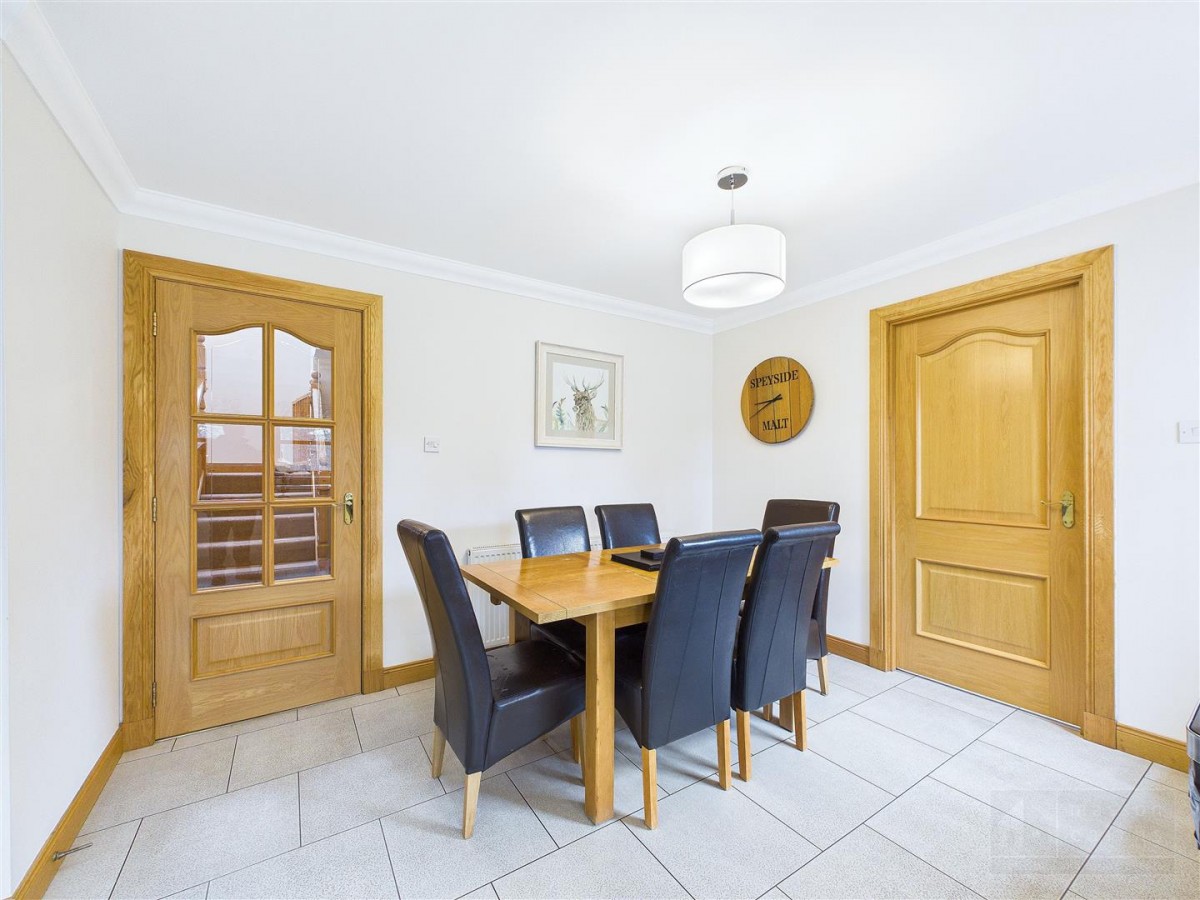 Images for Woodlands, 2 Carn Elrig View, High Burnside, Aviemore EAID:massoncairnsltdapi BID:1