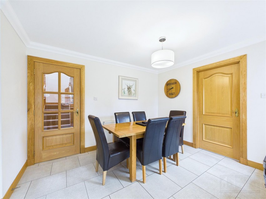 Images for Woodlands, 2 Carn Elrig View, High Burnside, Aviemore