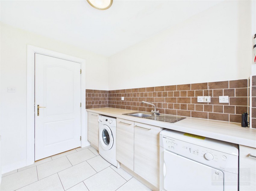 Images for Woodlands, 2 Carn Elrig View, High Burnside, Aviemore