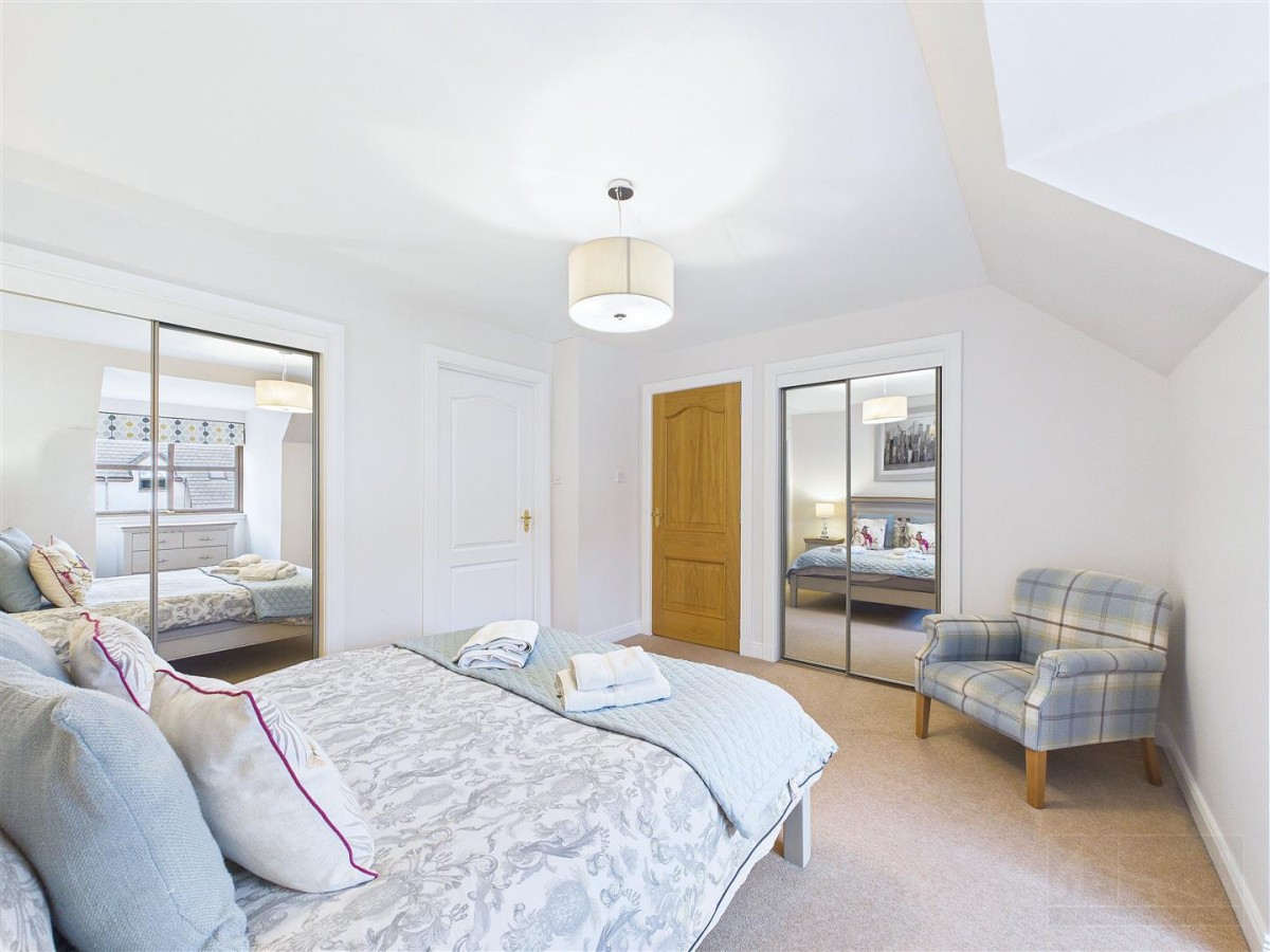 Images for Woodlands, 2 Carn Elrig View, High Burnside, Aviemore EAID:massoncairnsltdapi BID:1