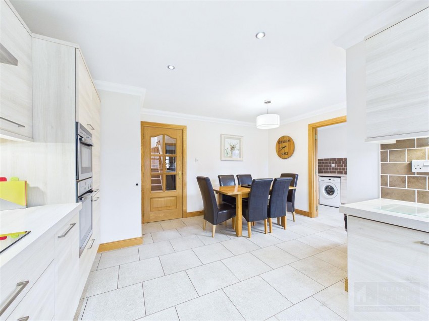 Images for Woodlands, 2 Carn Elrig View, High Burnside, Aviemore