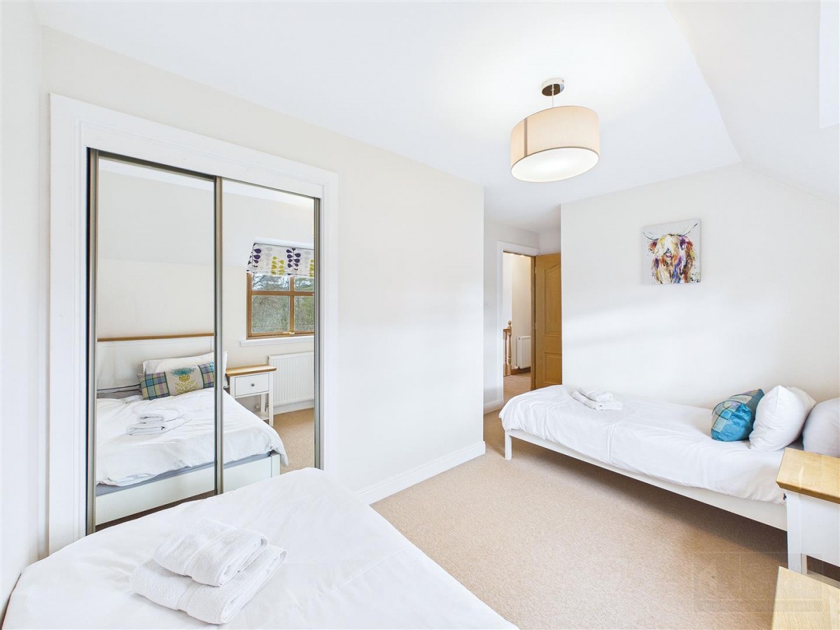 Images for Woodlands, 2 Carn Elrig View, High Burnside, Aviemore EAID:massoncairnsltdapi BID:1