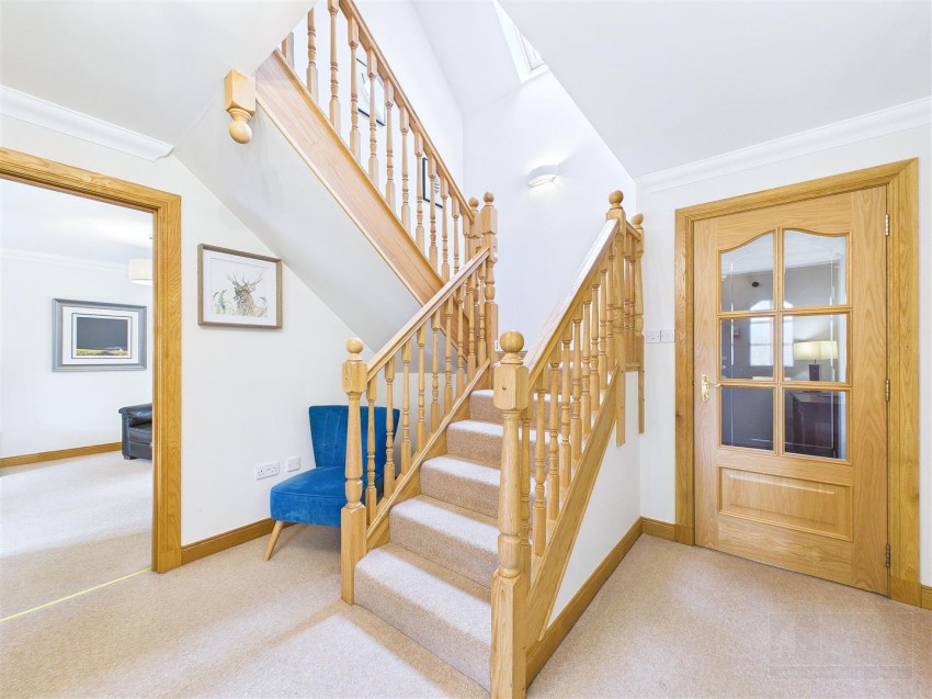 Images for Woodlands, 2 Carn Elrig View, High Burnside, Aviemore