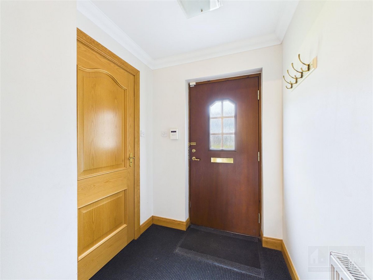 Images for Woodlands, 2 Carn Elrig View, High Burnside, Aviemore EAID:massoncairnsltdapi BID:1