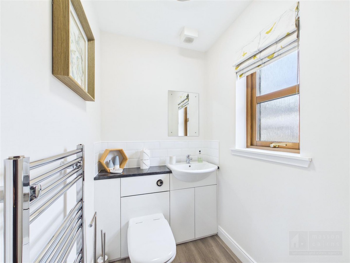 Images for Woodlands, 2 Carn Elrig View, High Burnside, Aviemore EAID:massoncairnsltdapi BID:1