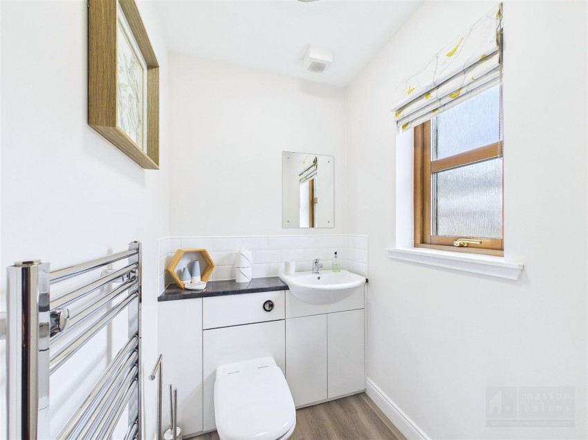 Images for Woodlands, 2 Carn Elrig View, High Burnside, Aviemore