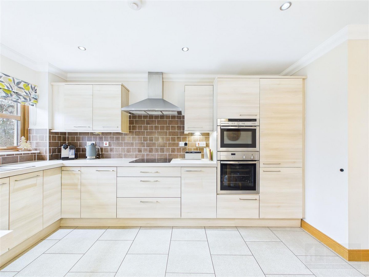 Images for Woodlands, 2 Carn Elrig View, High Burnside, Aviemore EAID:massoncairnsltdapi BID:1