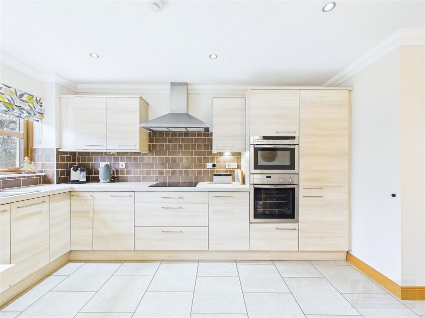 Images for Woodlands, 2 Carn Elrig View, High Burnside, Aviemore