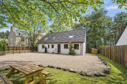 Images for Woodland Lodge, 9 Kinchurdy Road, Boat Of Garten