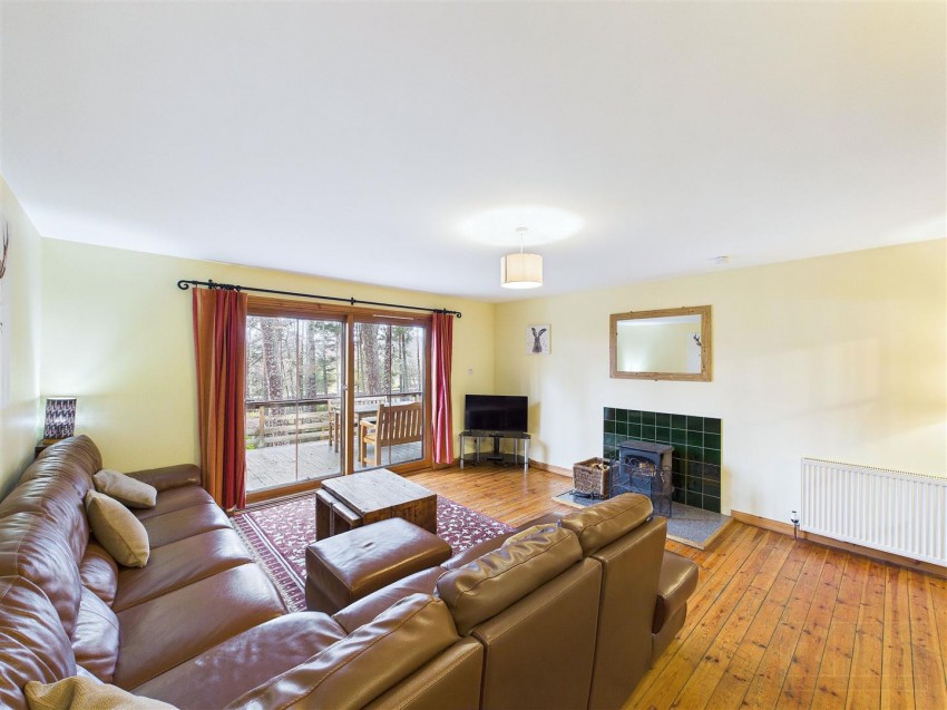 Images for Woodland Lodge, 9 Kinchurdy Road, Boat Of Garten