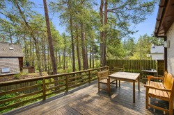 Images for Woodland Lodge, 9 Kinchurdy Road, Boat Of Garten