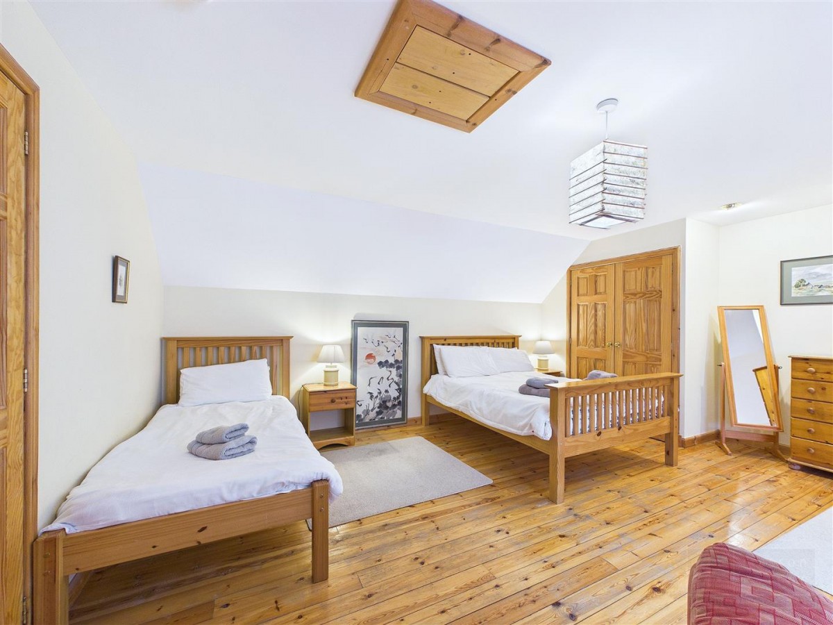 Images for Woodland Lodge, 9 Kinchurdy Road, Boat Of Garten EAID:massoncairnsltdapi BID:1