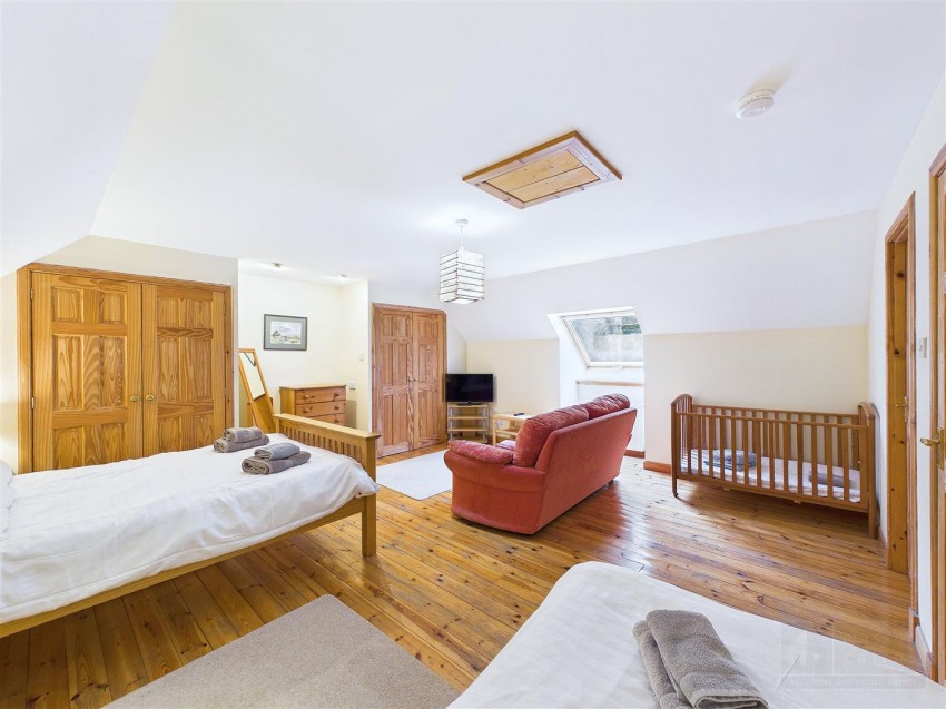 Images for Woodland Lodge, 9 Kinchurdy Road, Boat Of Garten