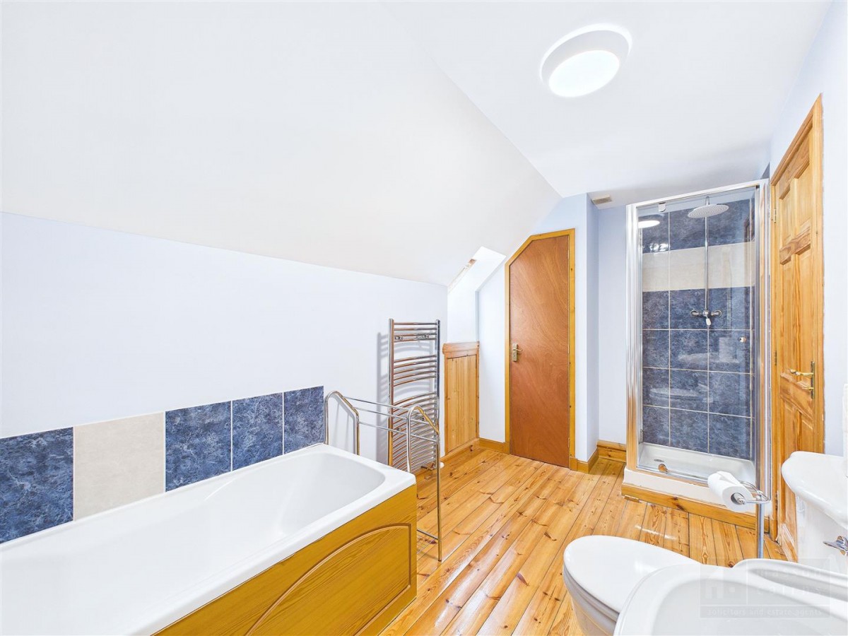 Images for Woodland Lodge, 9 Kinchurdy Road, Boat Of Garten EAID:massoncairnsltdapi BID:1