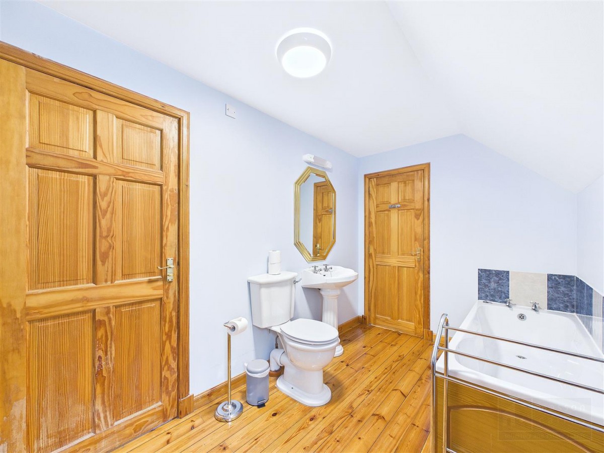 Images for Woodland Lodge, 9 Kinchurdy Road, Boat Of Garten EAID:massoncairnsltdapi BID:1