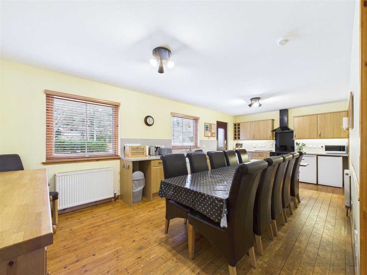 Images for Woodland Lodge, 9 Kinchurdy Road, Boat Of Garten EAID:massoncairnsltdapi BID:1