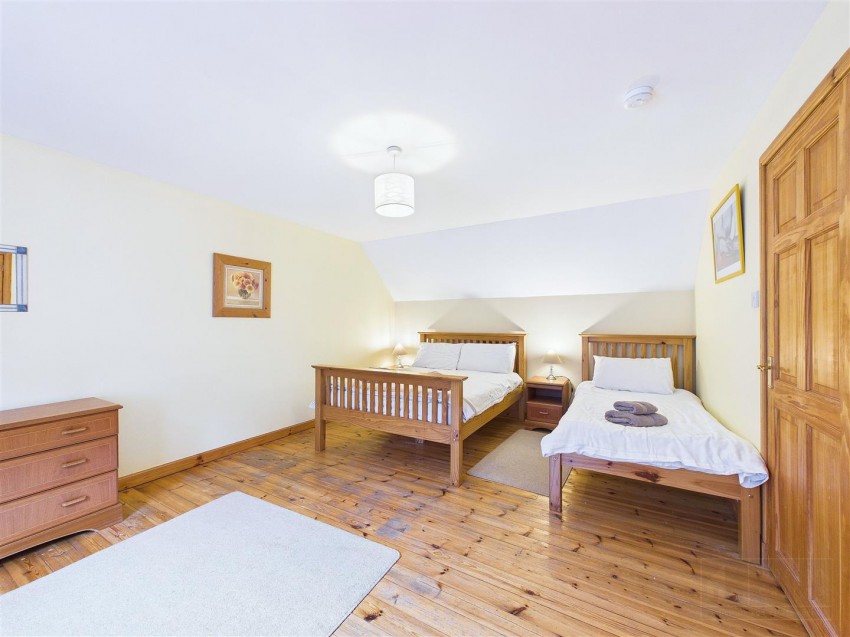 Images for Woodland Lodge, 9 Kinchurdy Road, Boat Of Garten