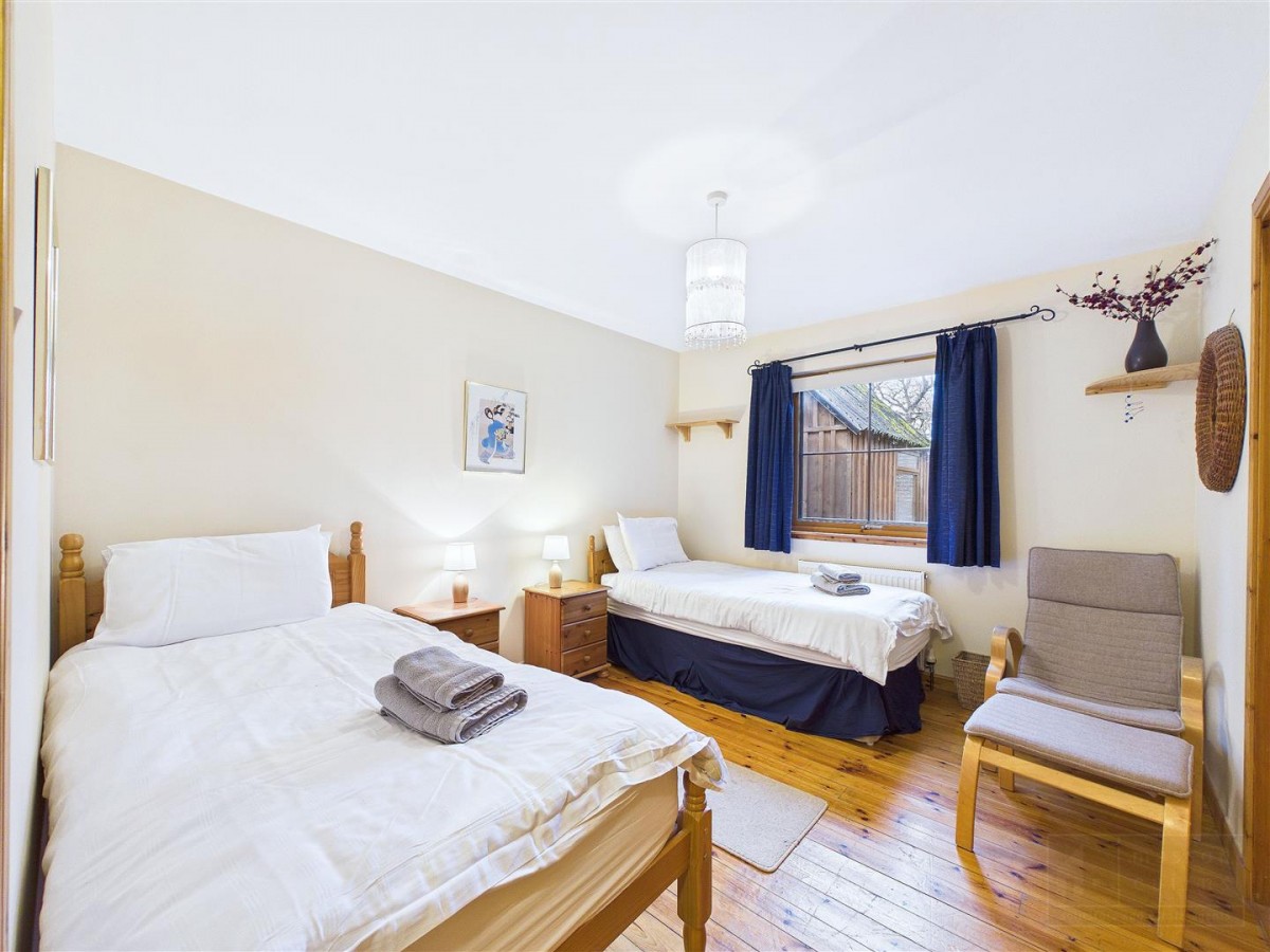 Images for Woodland Lodge, 9 Kinchurdy Road, Boat Of Garten EAID:massoncairnsltdapi BID:1