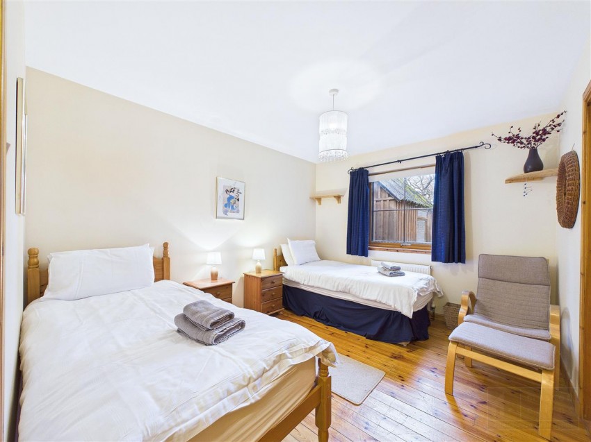 Images for Woodland Lodge, 9 Kinchurdy Road, Boat Of Garten