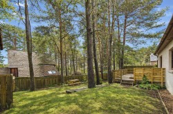 Images for Woodland Lodge, 9 Kinchurdy Road, Boat Of Garten