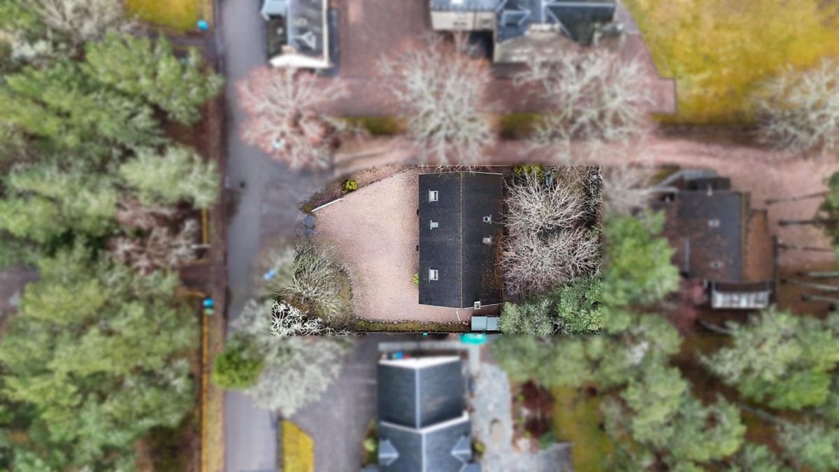 Images for Woodland Lodge, 9 Kinchurdy Road, Boat Of Garten EAID:massoncairnsltdapi BID:1