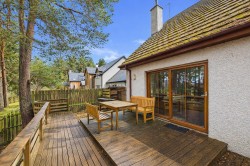 Images for Woodland Lodge, 9 Kinchurdy Road, Boat Of Garten
