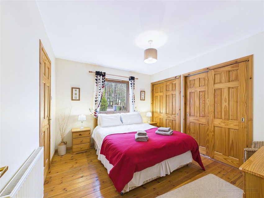 Images for Woodland Lodge, 9 Kinchurdy Road, Boat Of Garten