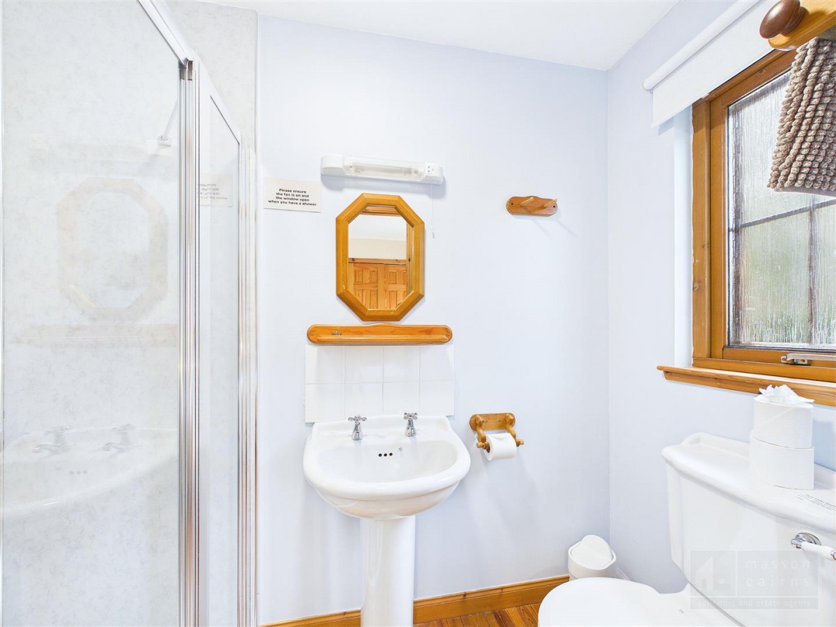 Images for Woodland Lodge, 9 Kinchurdy Road, Boat Of Garten EAID:massoncairnsltdapi BID:1