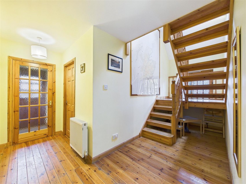 Images for Woodland Lodge, 9 Kinchurdy Road, Boat Of Garten