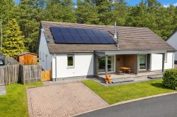 Images for 5 Ski Road Cottages, Inverdruie, Coylumbridge, Aviemore