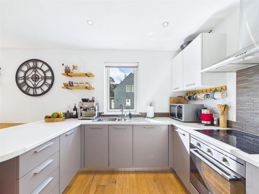 Images for 5 Ski Road Cottages, Inverdruie, Coylumbridge, Aviemore