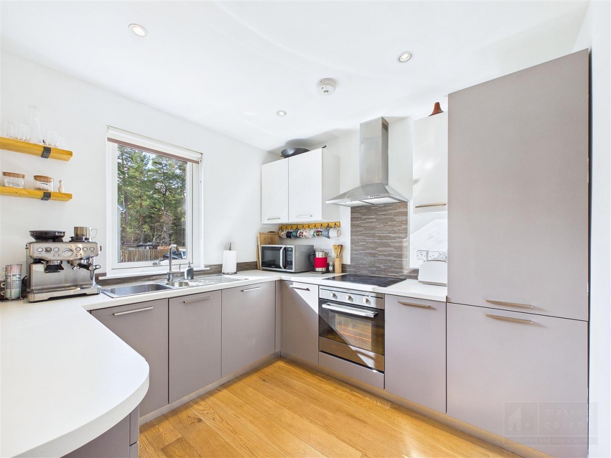 Images for 5 Ski Road Cottages, Inverdruie, Coylumbridge, Aviemore EAID:massoncairnsltdapi BID:1