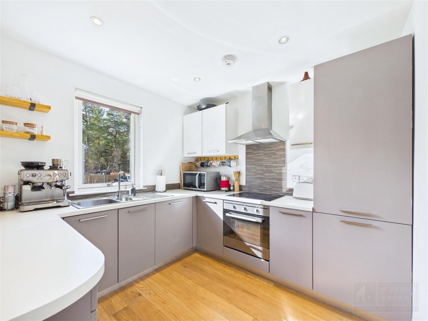 Images for 5 Ski Road Cottages, Inverdruie, Coylumbridge, Aviemore