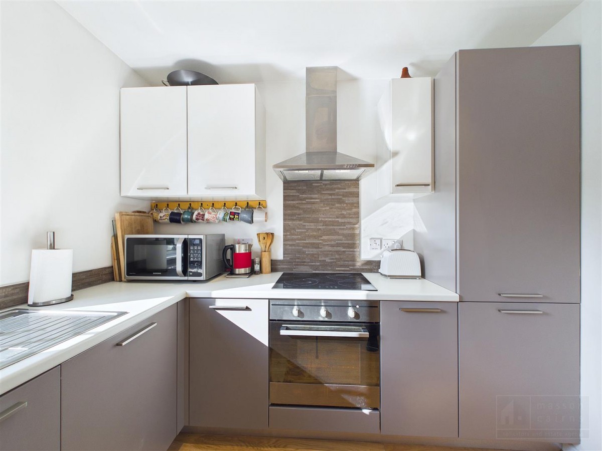 Images for 5 Ski Road Cottages, Inverdruie, Coylumbridge, Aviemore EAID:massoncairnsltdapi BID:1