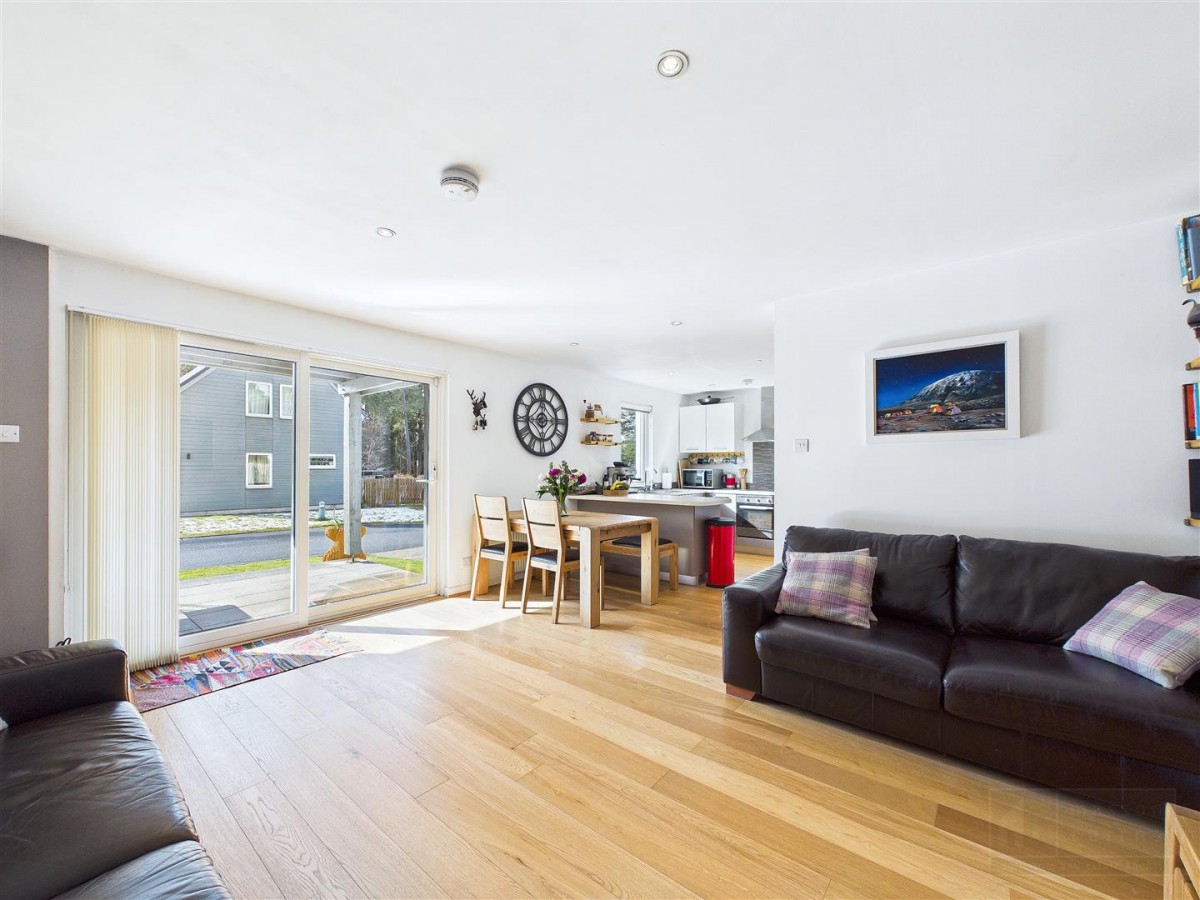 Images for 5 Ski Road Cottages, Inverdruie, Coylumbridge, Aviemore EAID:massoncairnsltdapi BID:1
