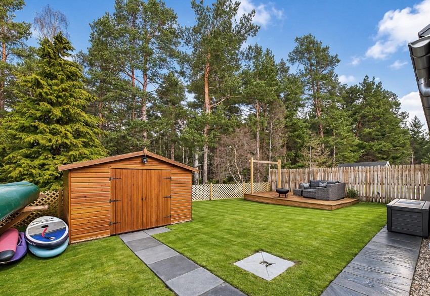 Images for 5 Ski Road Cottages, Inverdruie, Coylumbridge, Aviemore