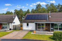 Images for 5 Ski Road Cottages, Inverdruie, Coylumbridge, Aviemore