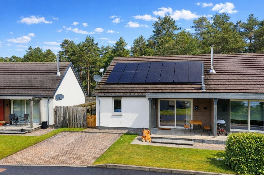 Images for 5 Ski Road Cottages, Inverdruie, Coylumbridge, Aviemore